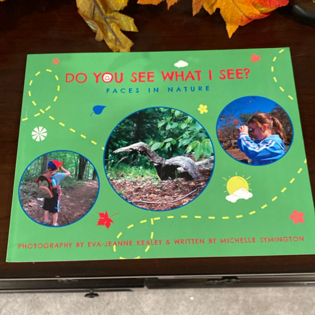 Do You See What I See? 