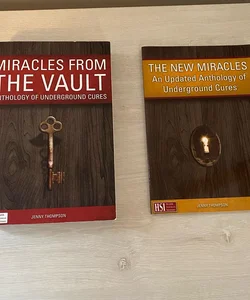 Miracles From The Vault & The New Miracles