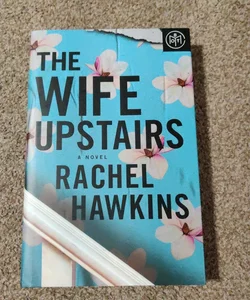 The Wife Upstairs