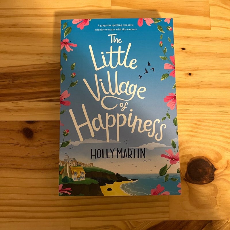 The Little Village of Happiness