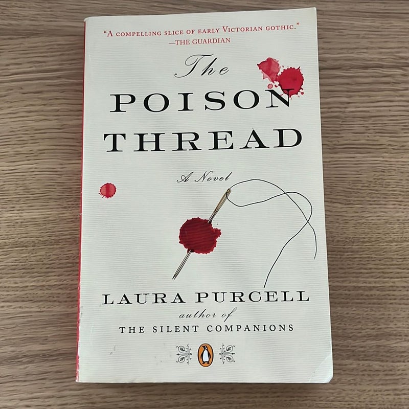 The Poison Thread