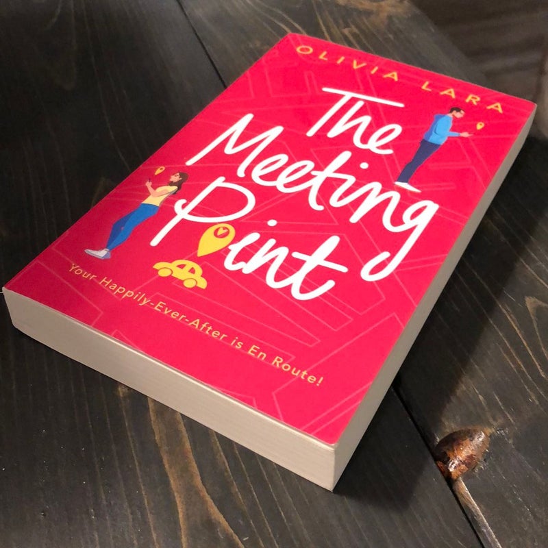 The Meeting Point