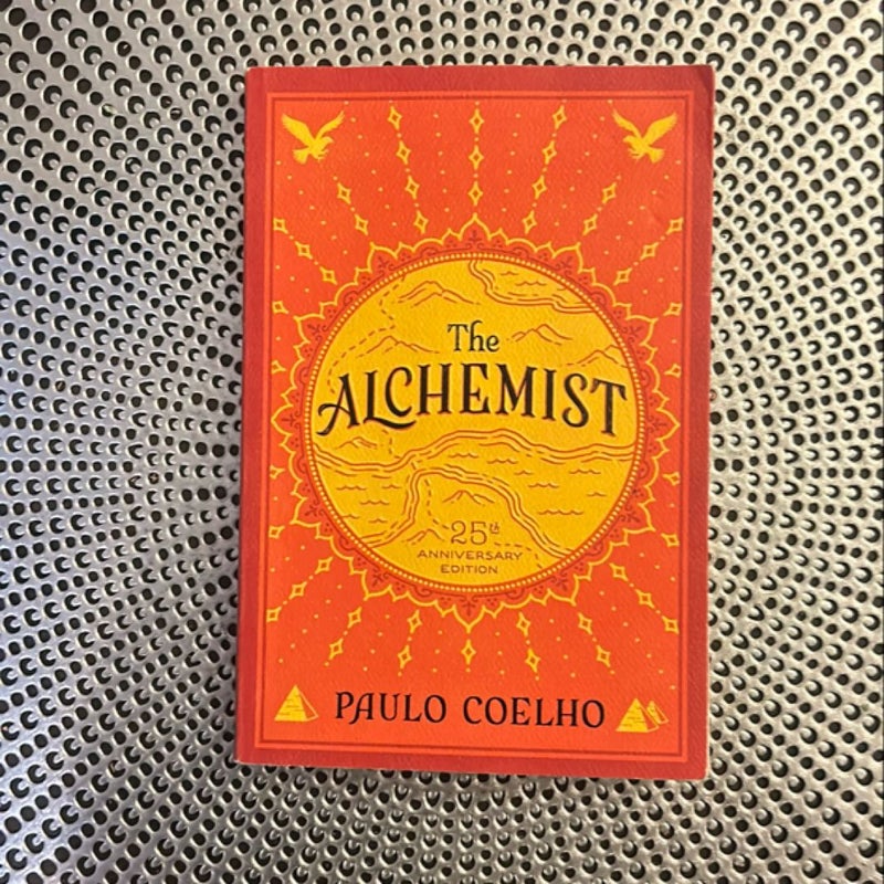 The Alchemist