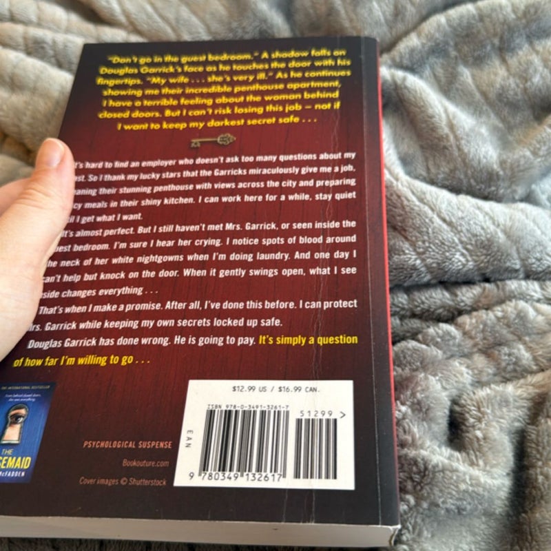 The Housemaid's Secret