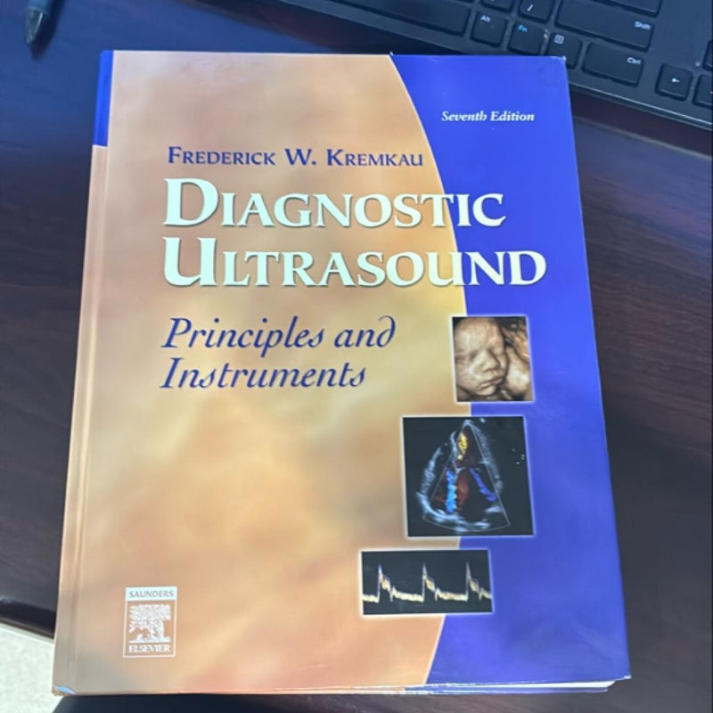 Diagnostic Ultrasound