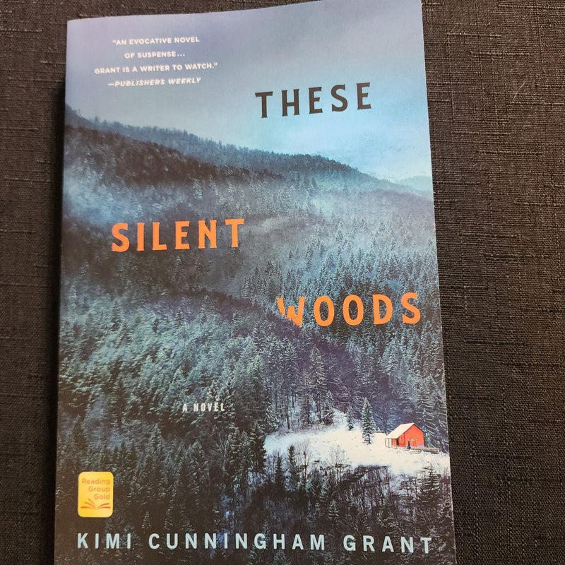 These Silent Woods