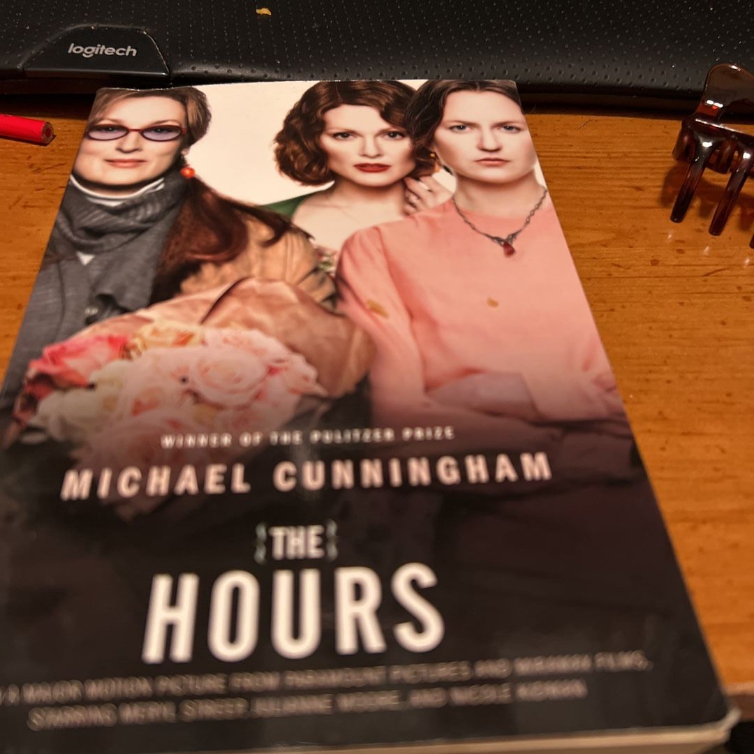 The Hours