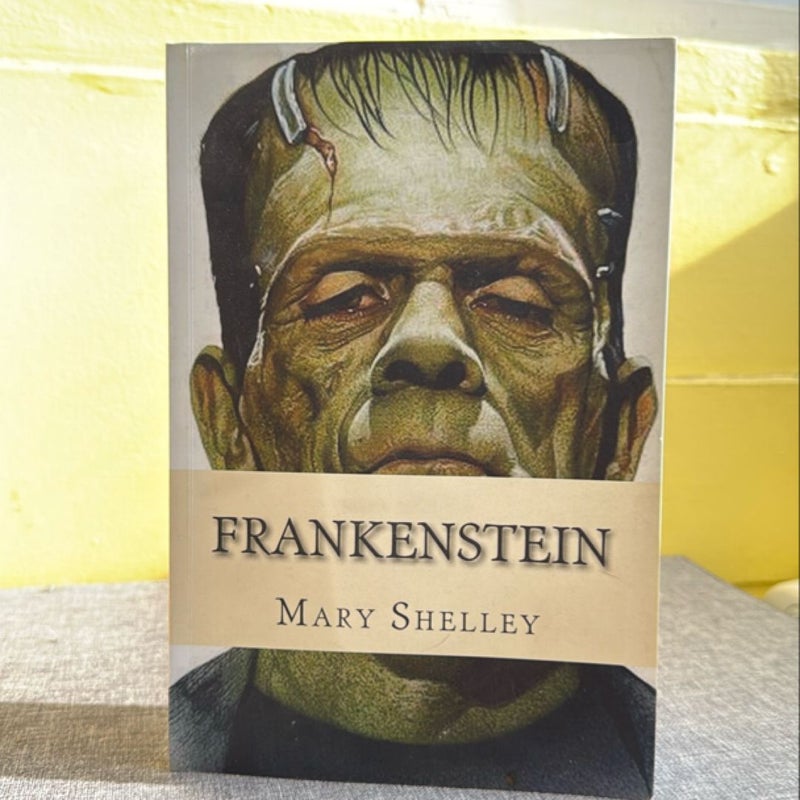 Frankenstein