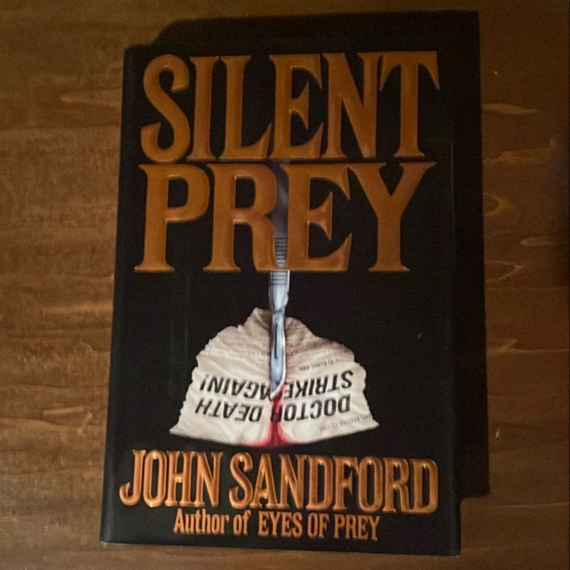 Silent Prey