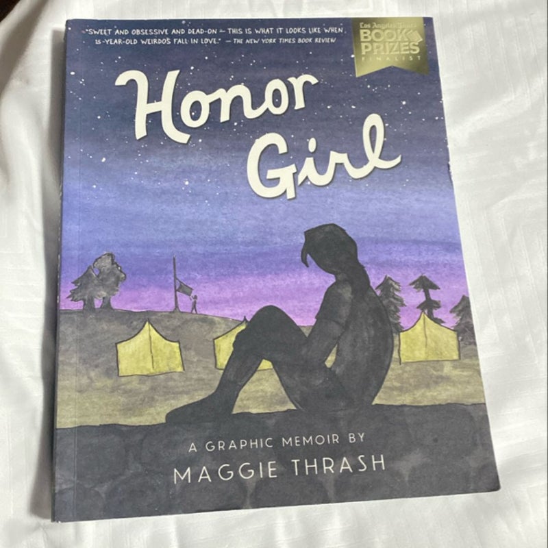 Honor Girl