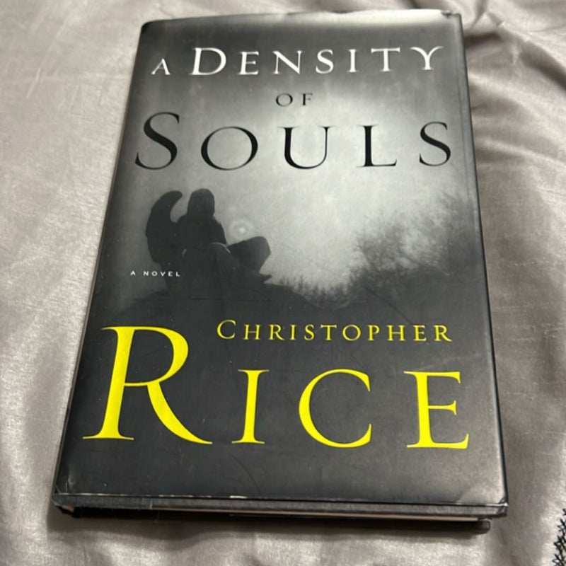 A Density of Souls