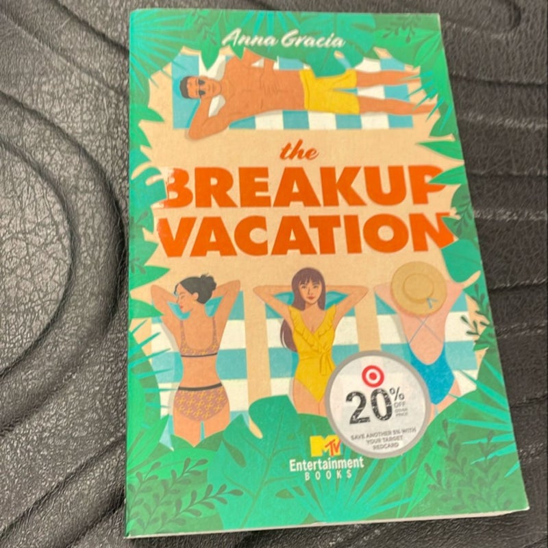 The Breakup Vacation