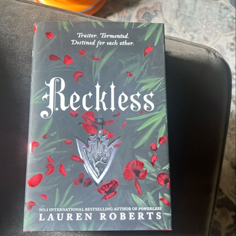 Reckless 