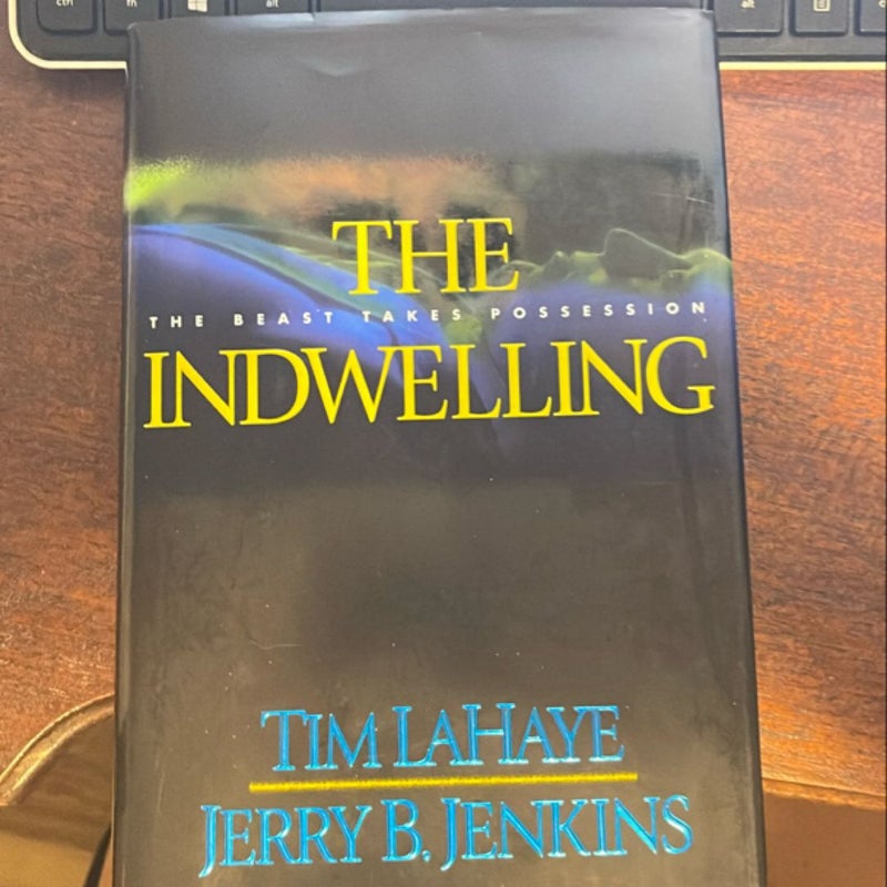 The Indwelling