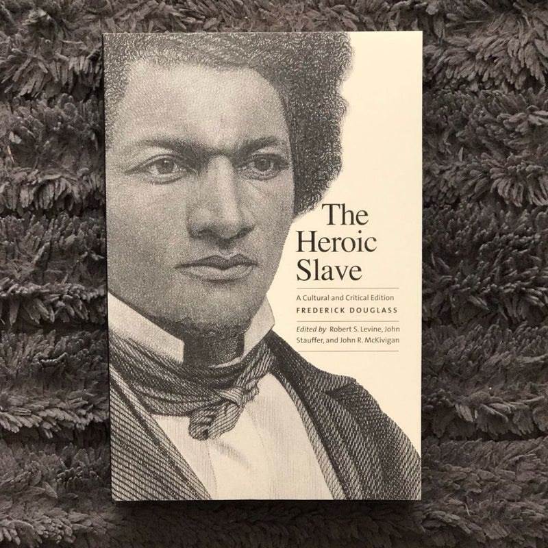 The Heroic Slave