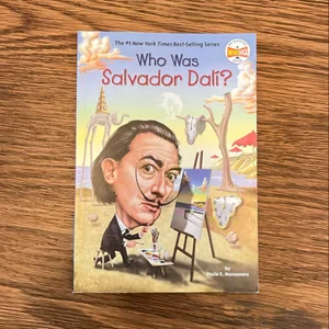 Who Was Salvador Dalí?