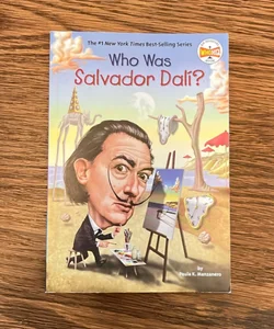 Who Was Salvador Dalí?