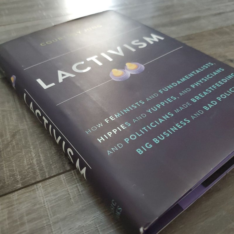 Lactivism