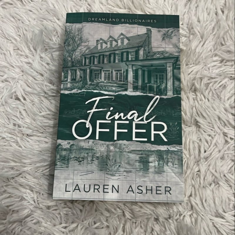 Final Offer