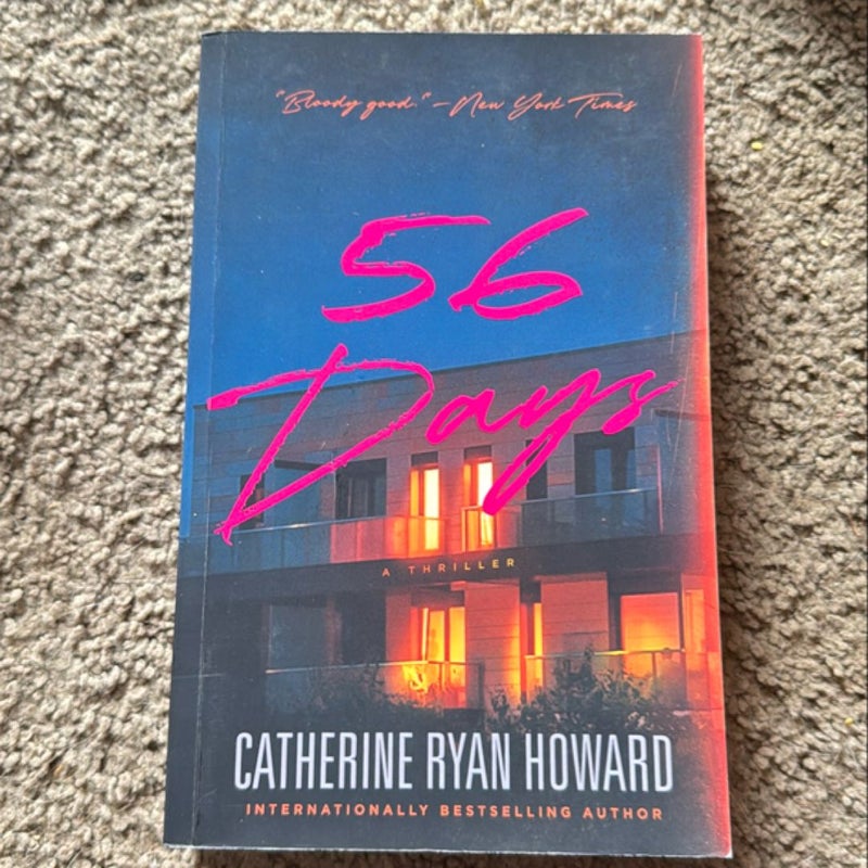 56 Days