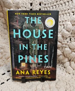 The House in the Pines