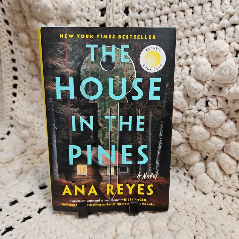 The House in the Pines