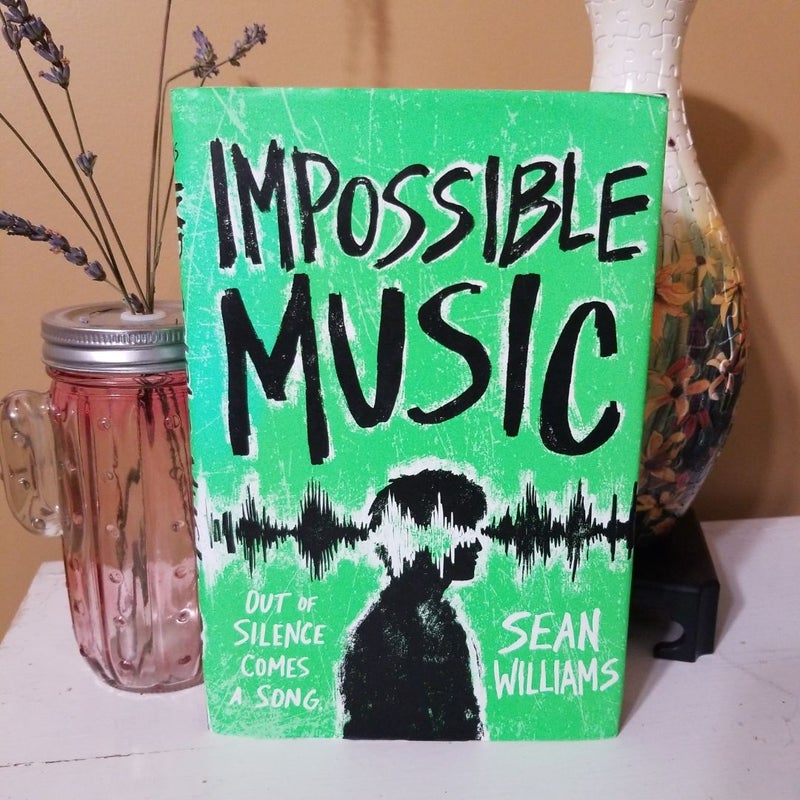 Impossible Music