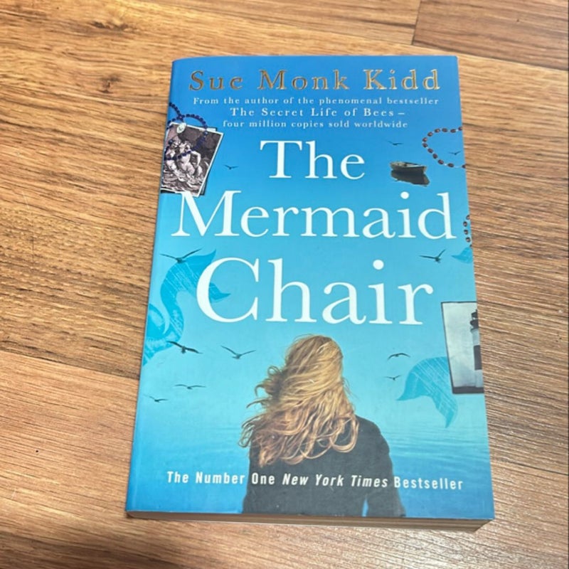 The Mermaid Chair