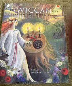 The Wiccan Way