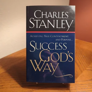 Success God's Way