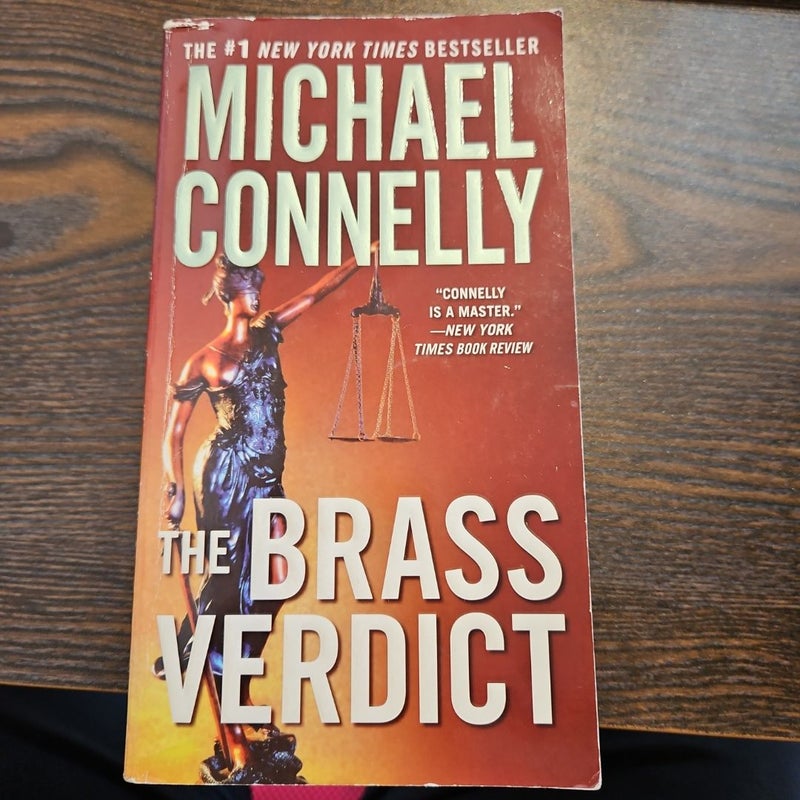 The Brass Verdict