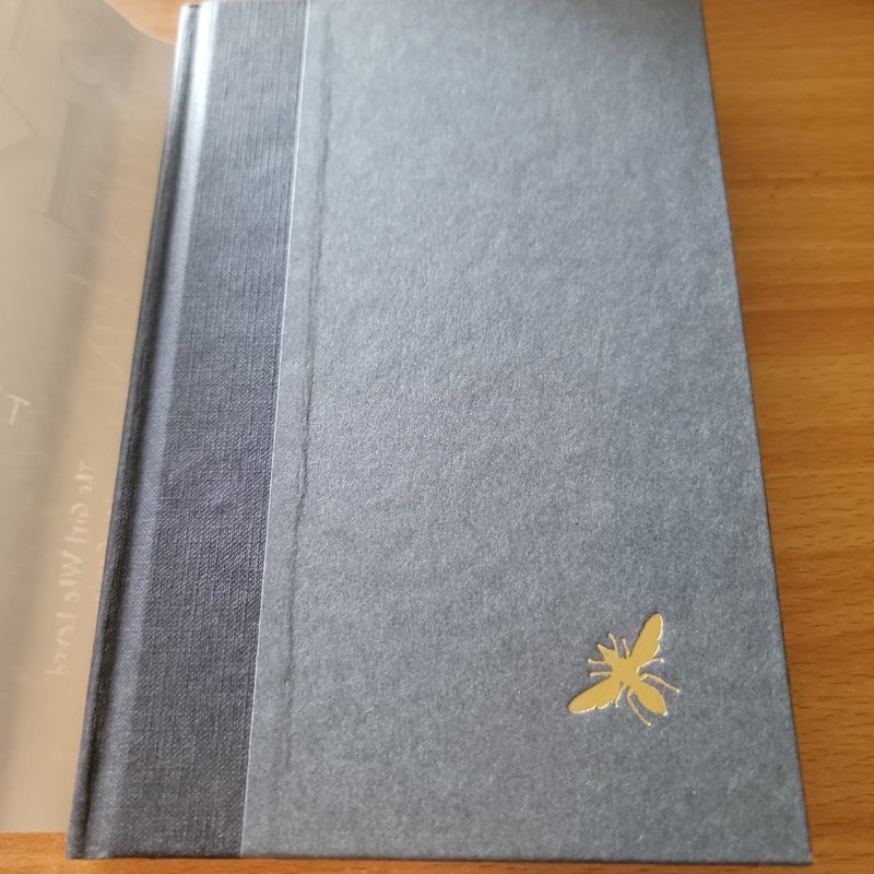 The Girl Who Loved Tom Gordon (1st Edition/1st Printing)