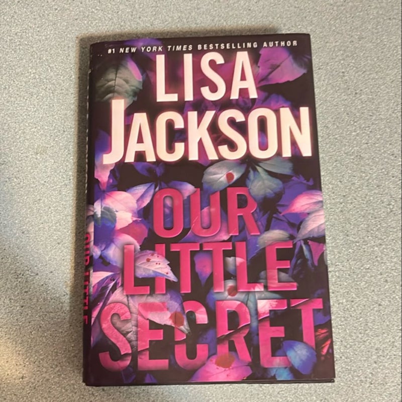 Our Little Secret