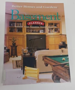 Basement Planner