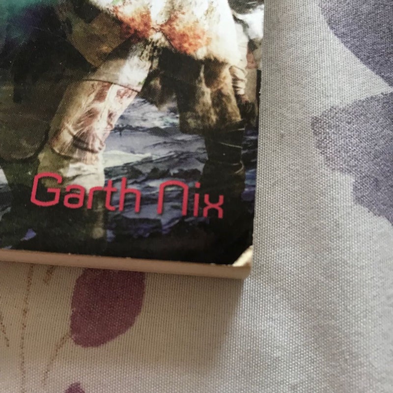 The Seventh Tower 5-Book Collection (The Fall, Castle, Arnie, Above the Veil, & Into Battle)
