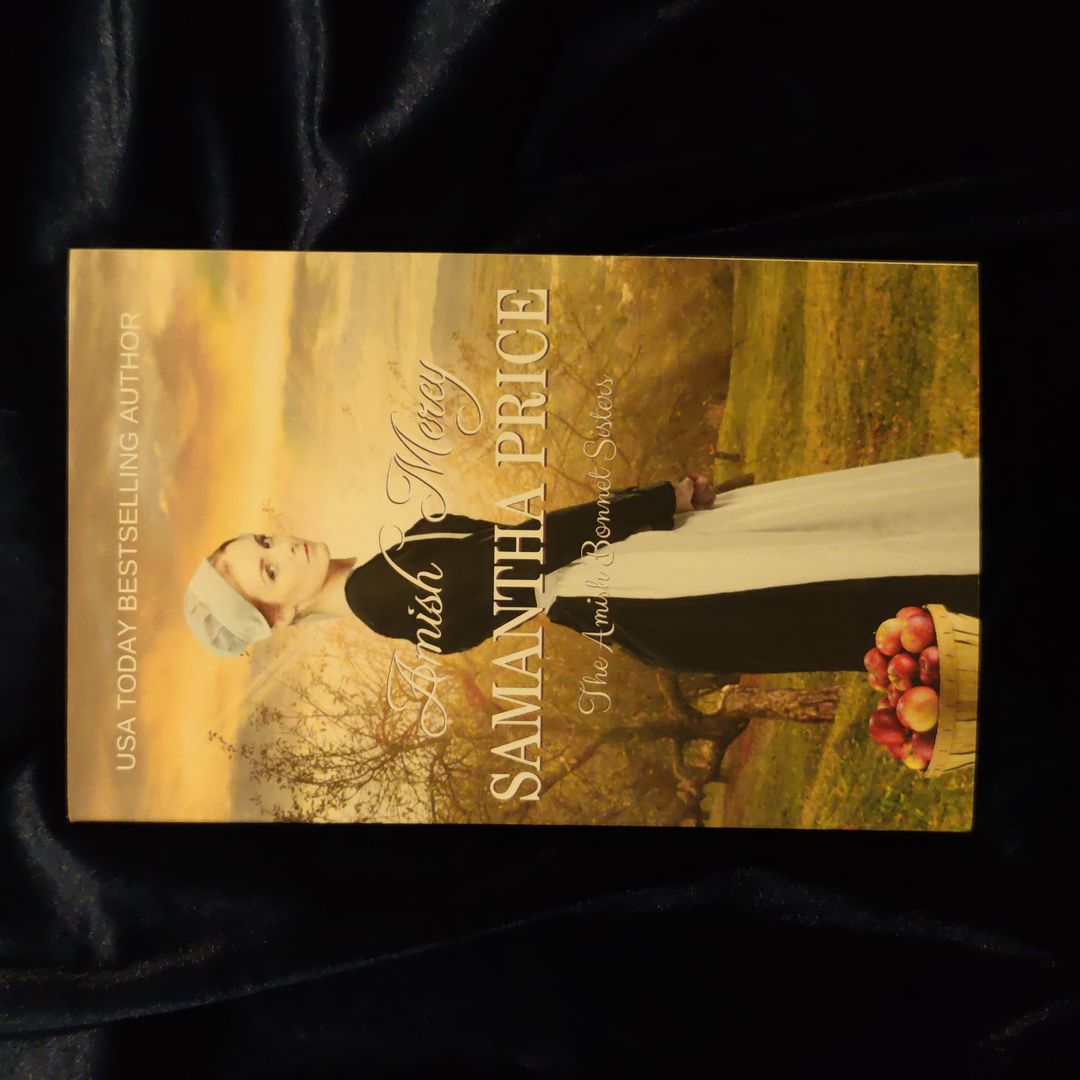 Amish Mercy