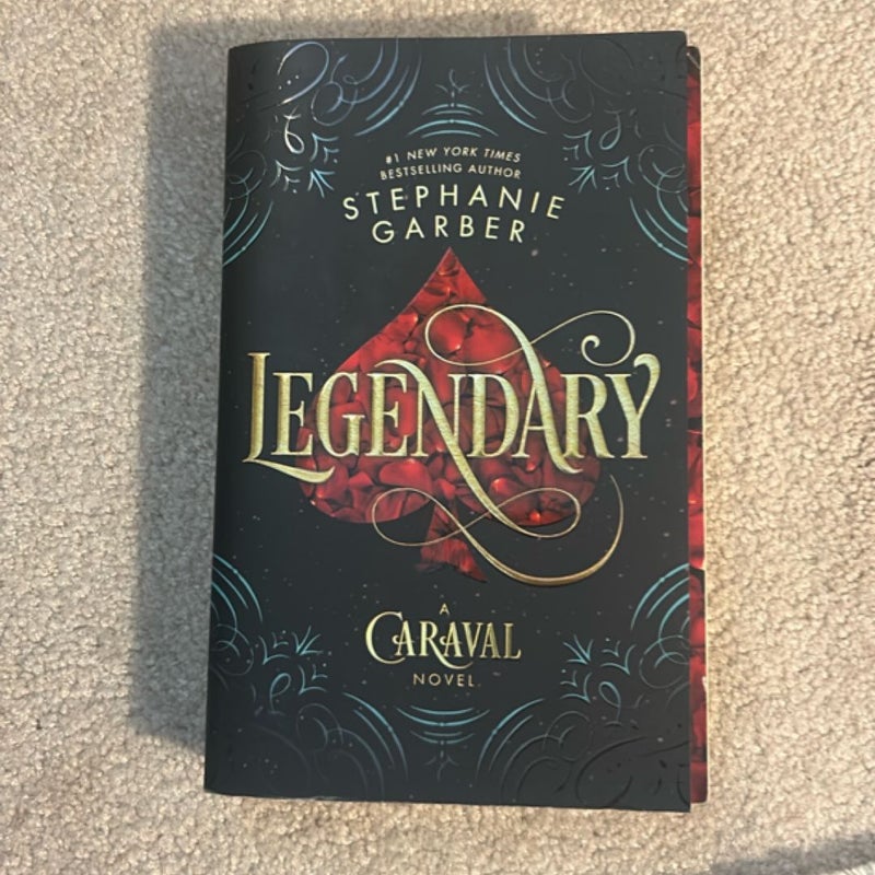 Legendary