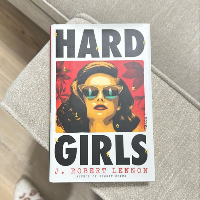 Hard Girls