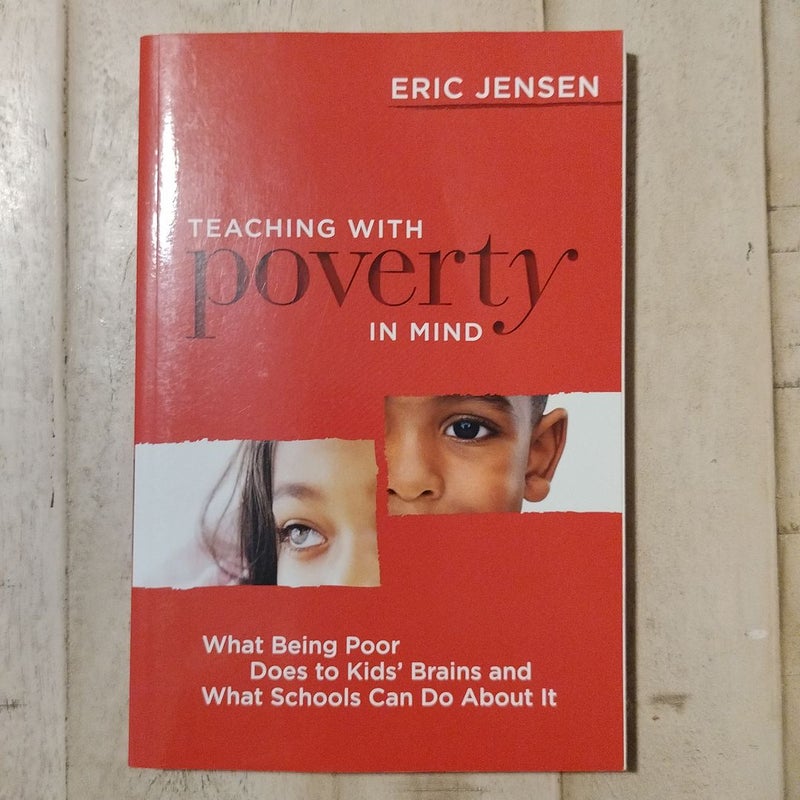 Teaching with Poverty in Mind