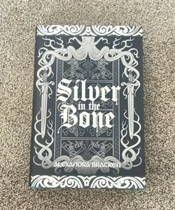 Silver in the Bone (Owlcrate Special Edition)