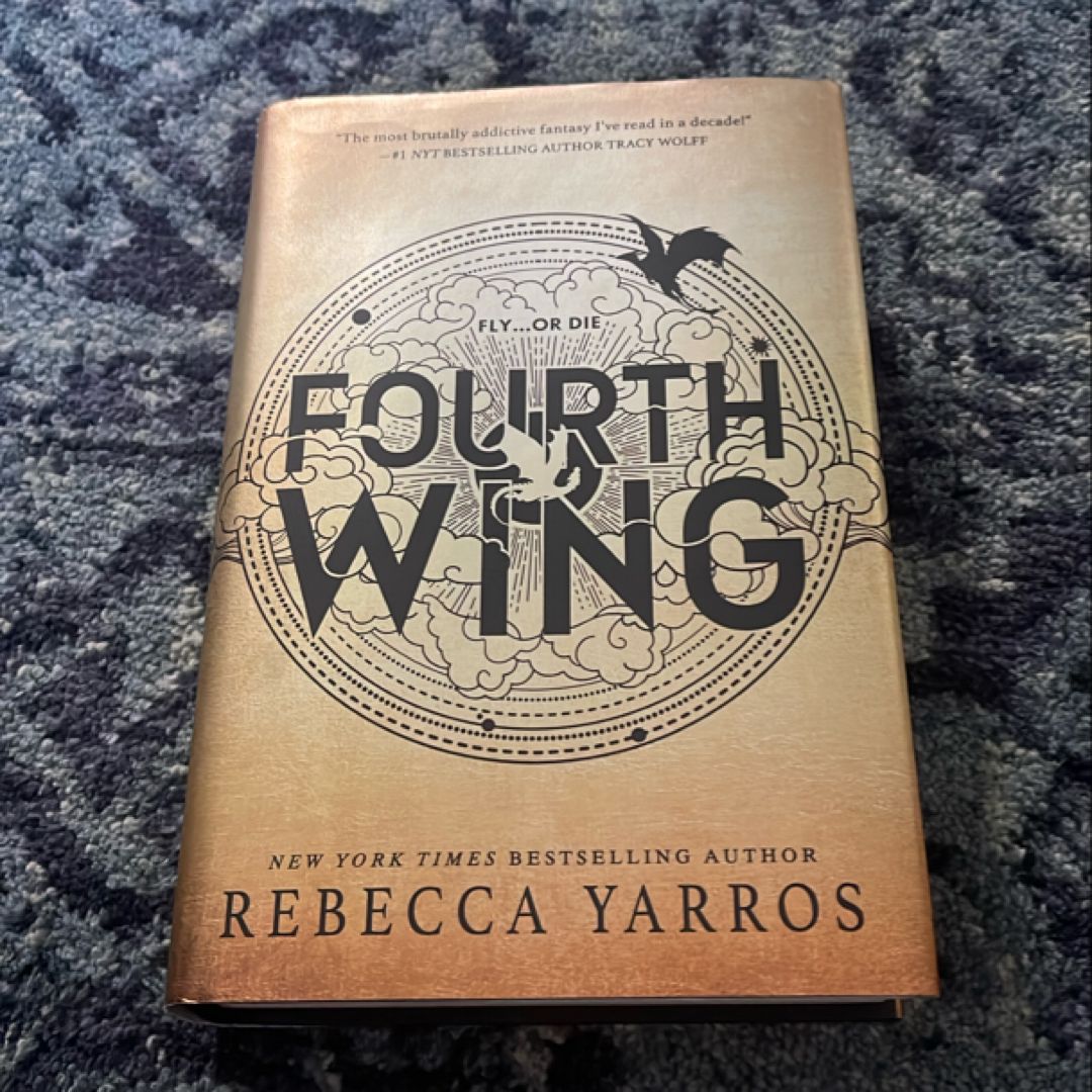 Fourth Wing