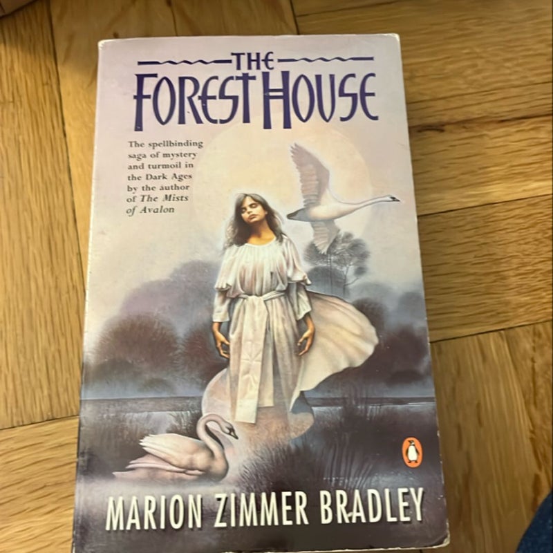 The Forest House