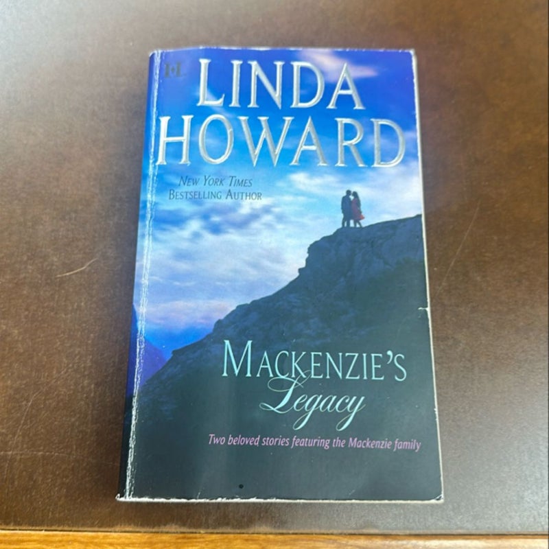 Mackenzie's Legacy