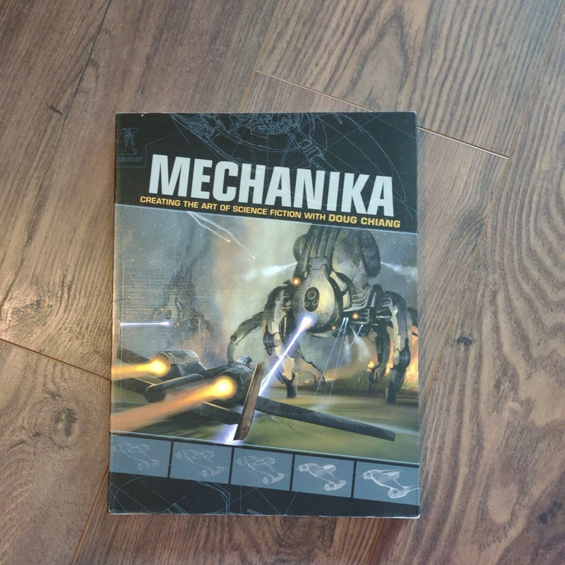 Mechanika