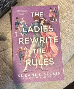 The Ladies Rewrite the Rules