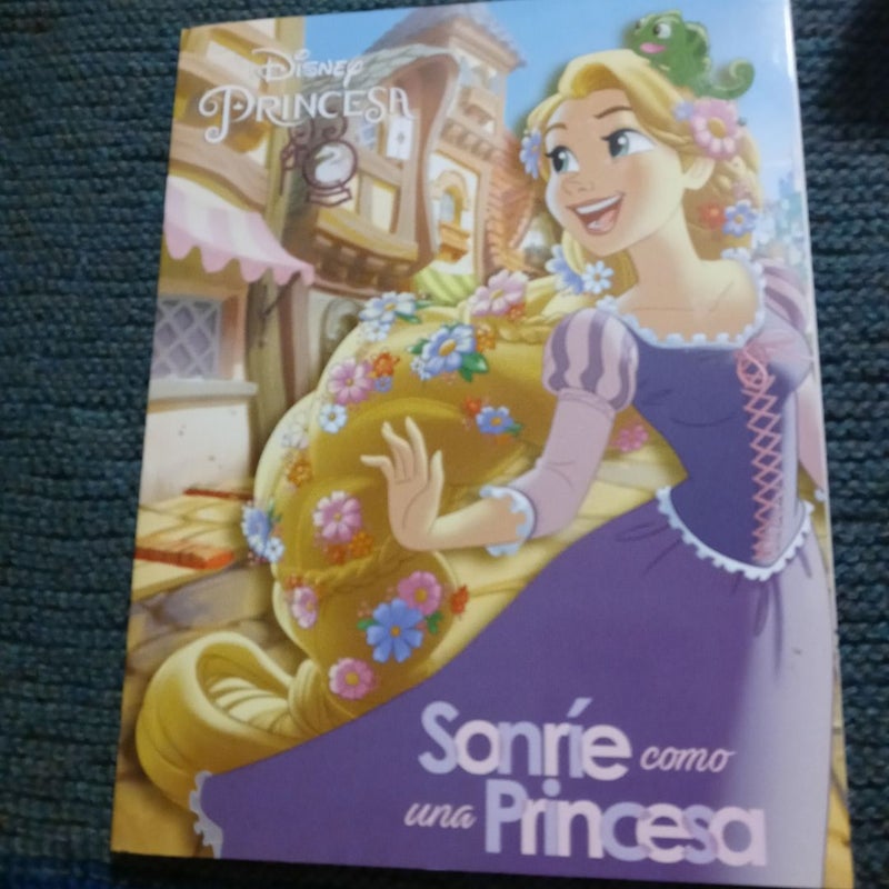 Disney Princesa