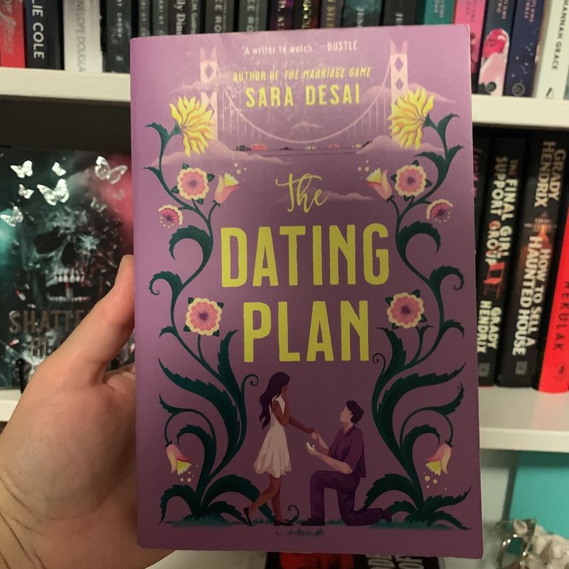 The Dating Plan
