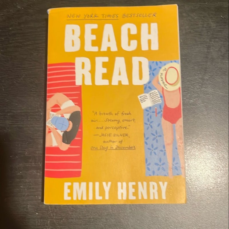 Beach Read