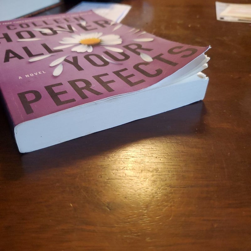 All Your Perfects