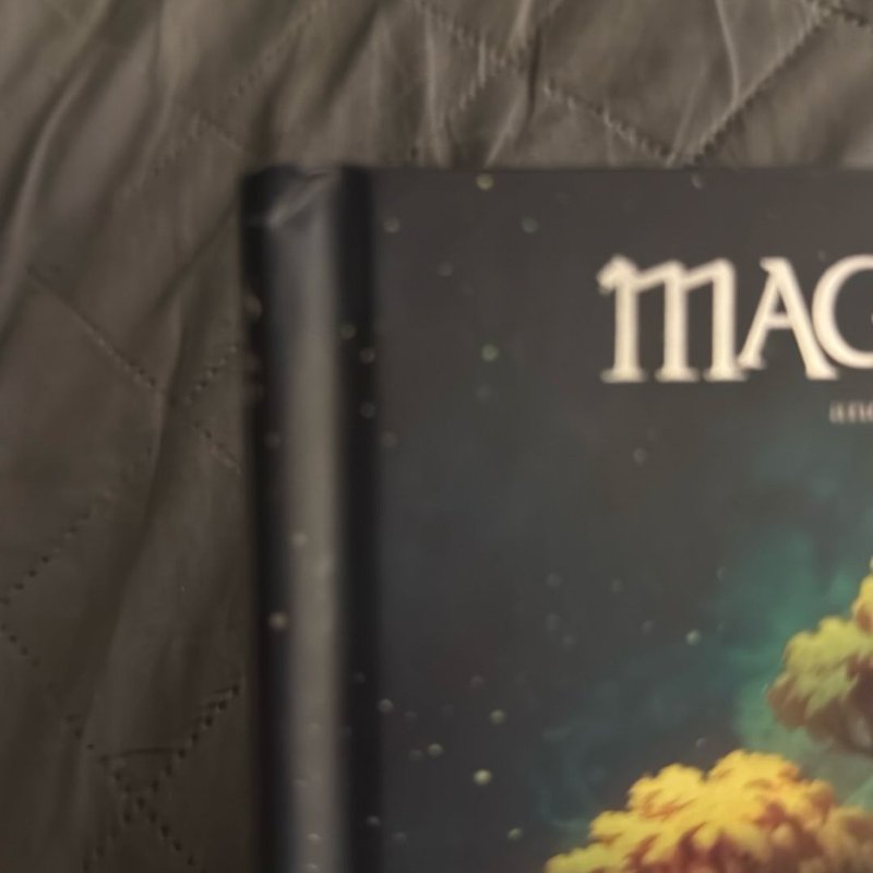 9 from the Nine Worlds (Magnus Chase and the Gods of Asgard)